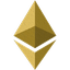 Ethereum Gold logo