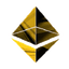 Ethereum Gold Project logo