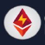 Ethereum Lightning logo