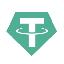 Tether EURt logo