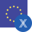 eToro Euro logo