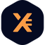 EXMO Coin logo