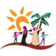 Bahrain Family Leisure Company logo