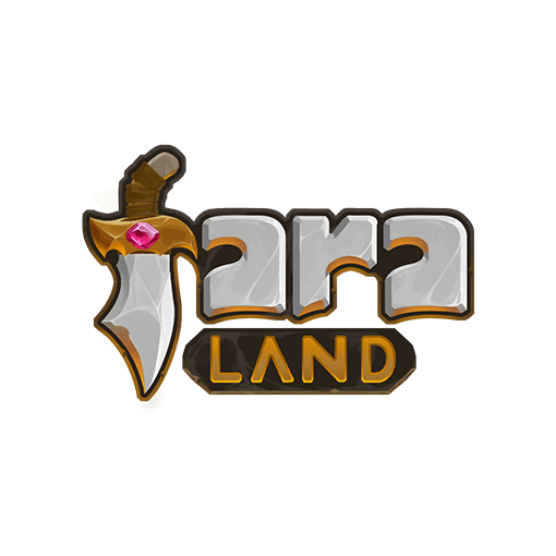 FaraLand logo
