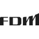 FDM Group logo