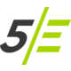 5E Advanced Materials logo