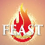 Feast Finance logo