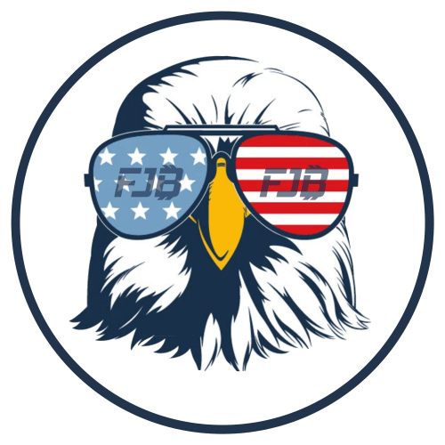 Freedom. Jobs. Business. logo
