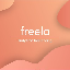 Freela logo