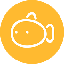 Fishy Tank Token logo