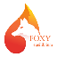 Foxy Equilibrium logo