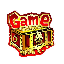 Gamebox logo