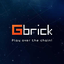 Gbrick logo