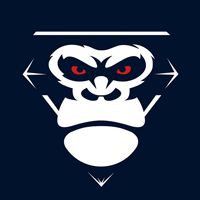 Gorilla Diamond logo