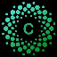 Green Energy Coin logo