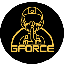 GFORCE logo