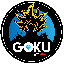 GOKU INU logo