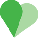 GreenMobility A/S logo
