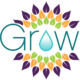 GrowGeneration
 logo