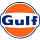 Gulf Oil Lubricants logo