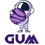 Gourmet Galaxy logo