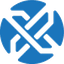 Global X Change Token logo