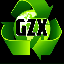 GreenZoneX logo