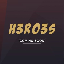 H3RO3S logo
