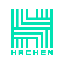 Hacken Token logo