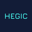 Hegic logo