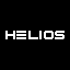 Mission Helios logo