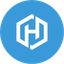 HeroNode logo