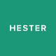 Hester Biosciences
 logo