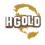 HollyGold logo