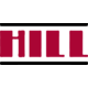 Hill International
 logo