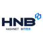 HashNet BitEco logo