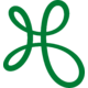 Hinge Health logo