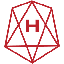 HALO network logo