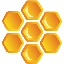 HoneyFarm Finance logo