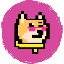 Horny Doge logo