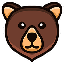 Hungry Bear logo