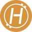 HoryouToken logo