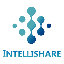 IntelliShare logo