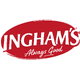 Inghams Group logo