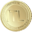 Italian Lira logo