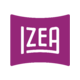 IZEA Worldwide
 logo