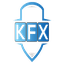 KnoxFS logo