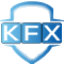 KnoxFS (new) logo