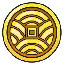 KichiCoin logo