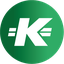 Kobocoin logo
